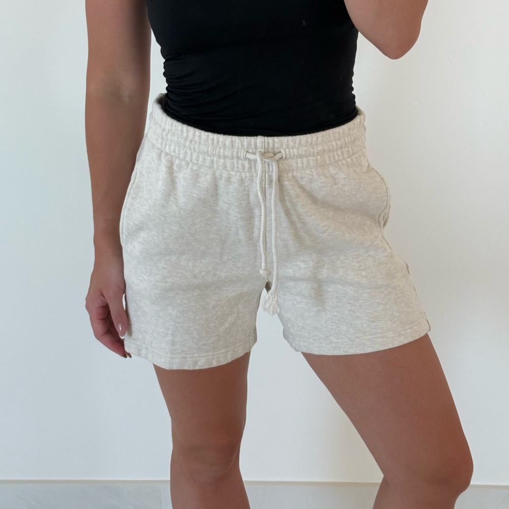Aritzia Shorts
